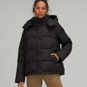 Lululemon WonderPuff Jacket